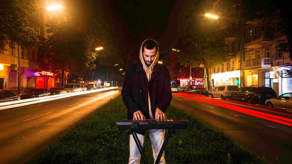 Give your community the power to make music