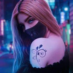 Hell yeah #2's cover