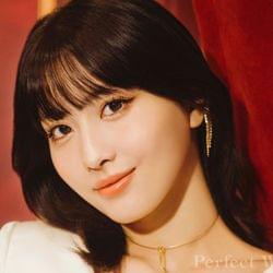 Never want to meet you's cover