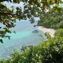 Magical Time's cover