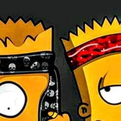 Party boy kil's cover