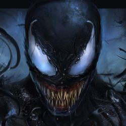 Symbiote's cover