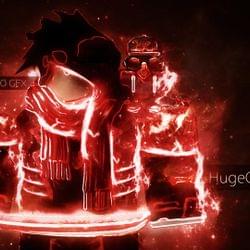 That's gasters do's cover