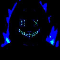 Dark Series Bt.1's cover