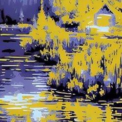 Swamp (Remastered)'s cover