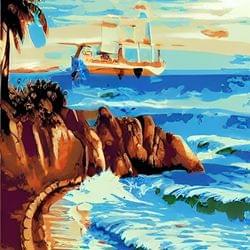 Pink Sand (Remastered)'s cover