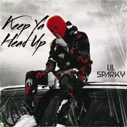 "Keep Ya Head Up"(Type Beat)'s cover