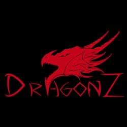 Dragonz's cover