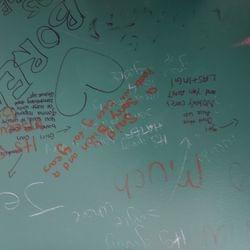 Feeling like a ghost...'s cover