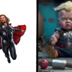 Heart broken's cover