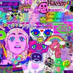 I'm back !!!!!!!!'s cover