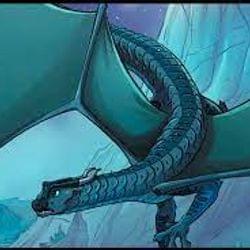 Trapped Dragon's cover