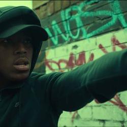 R.I.P jamie #top boy 's cover