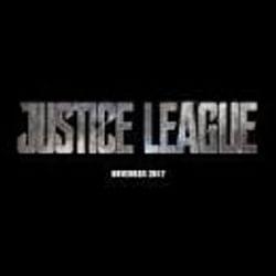 Justice league's cover