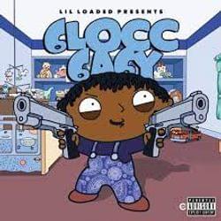 Lil Loaded Type Beat - 0n My 6lock's cover