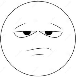 Just a normal boring day like usual's cover