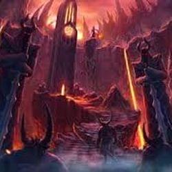 WELCOME TOO HELL!!!!!'s cover