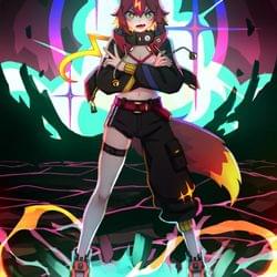 I tried my best I hope you like it 's cover