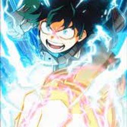 DEKU SMASH!!!! >:D's cover