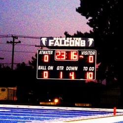 Life's different's cover