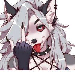 Not quite harmony's cover