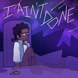 I Ain't Done's cover