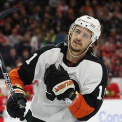 First time in a few months's cover