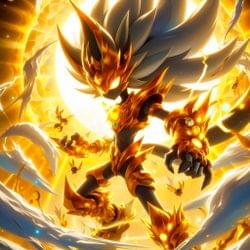 King of Kings's cover