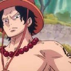 Donut D. Ace's cover