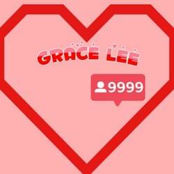 Shout out to Grace Lee's cover