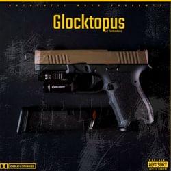 Glocktopus's cover