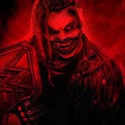 The last laugh/who you think I am's cover