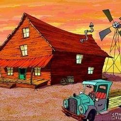 Until i get home's cover