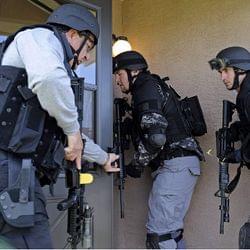 The killer beat's cover