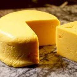 Cheese's cover