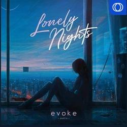Lonely Nights's cover