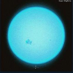 Rave RHYTHMS's cover