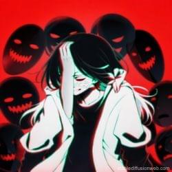 Overpressured 's cover