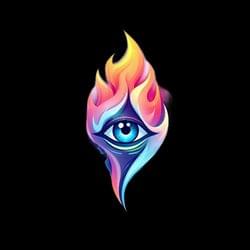 Fires Eye's cover