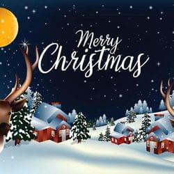 M3rry Chri$tma$'s cover