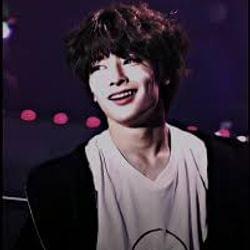 Ghost you know strat kids loves you 😉's cover