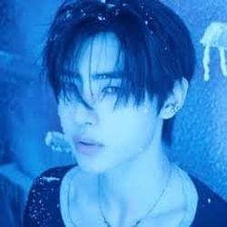 King of rizz's cover