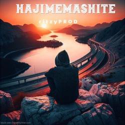 Hajimemashite's cover
