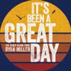 Been A Great Day!'s cover