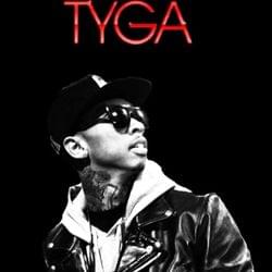 Tyga Type Beat's cover
