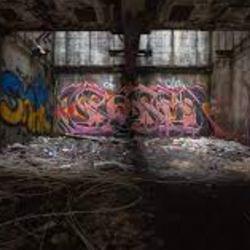 Underground pt1's cover