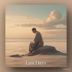 "𝐿𝒶𝓈𝓉 𝒟𝒶𝓎𝓈 Album" 𝕄𝕖𝕞𝕠𝕣𝕚𝕖𝕤 ℝ𝕖𝕞𝕒𝕚𝕟's cover