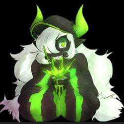 Monstruo Atractivo's cover