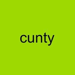Cunty ~ Oreo's cover