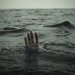 Drowning Remix's cover